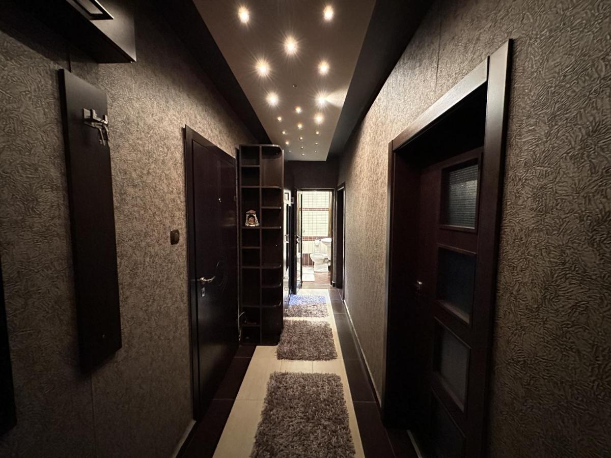 Gh Apartment Vratza Vratsa Exterior foto