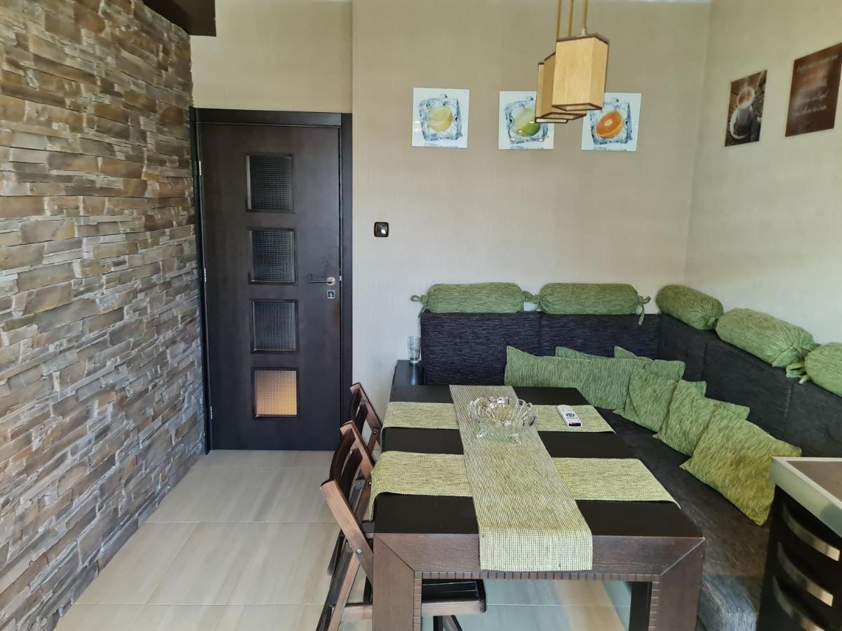 Gh Apartment Vratza Vratsa Exterior foto