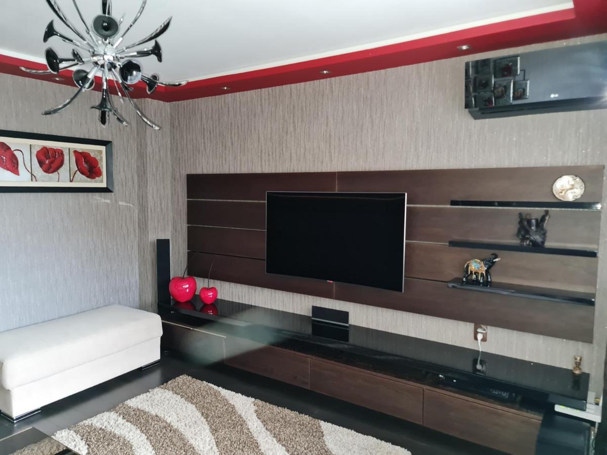 Gh Apartment Vratza Vratsa Exterior foto